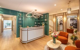 Dièse Hôtel Bastille